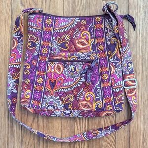 Vera Bradley Crossbody Bag